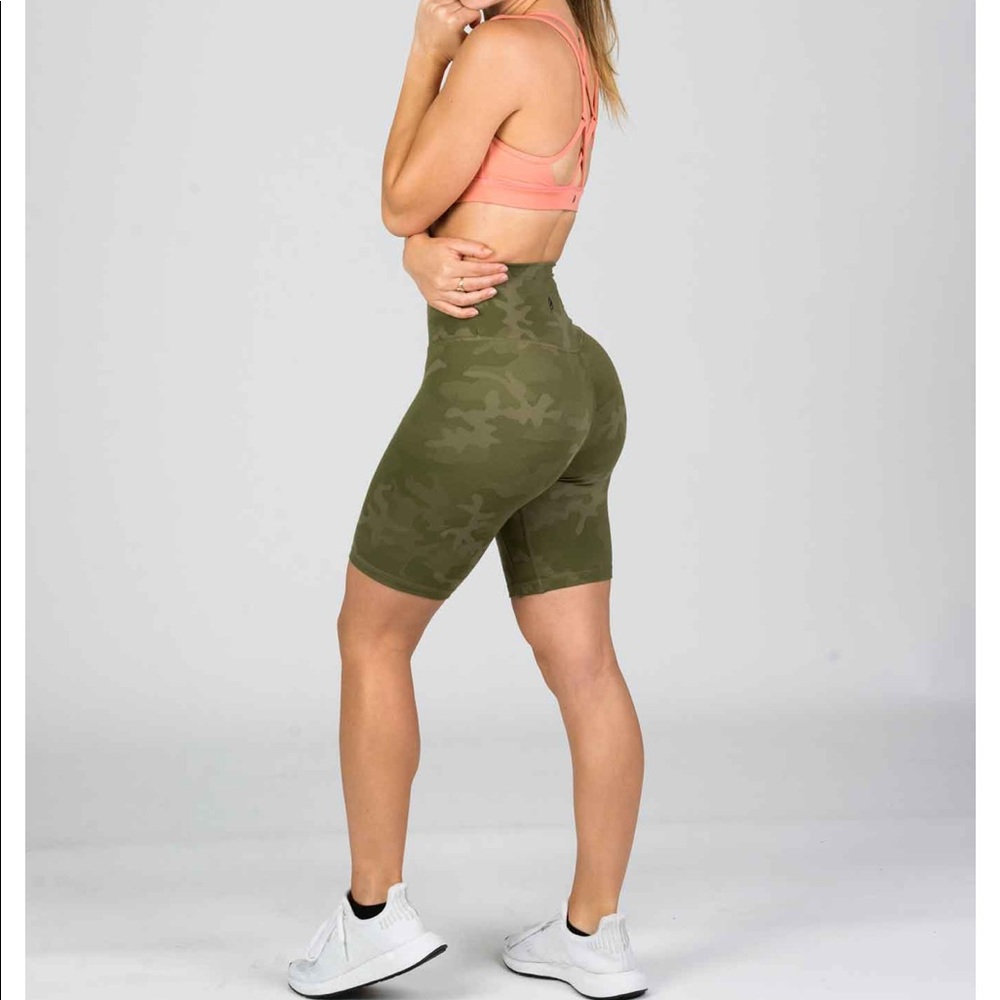 Ptula Mystique Shorts
